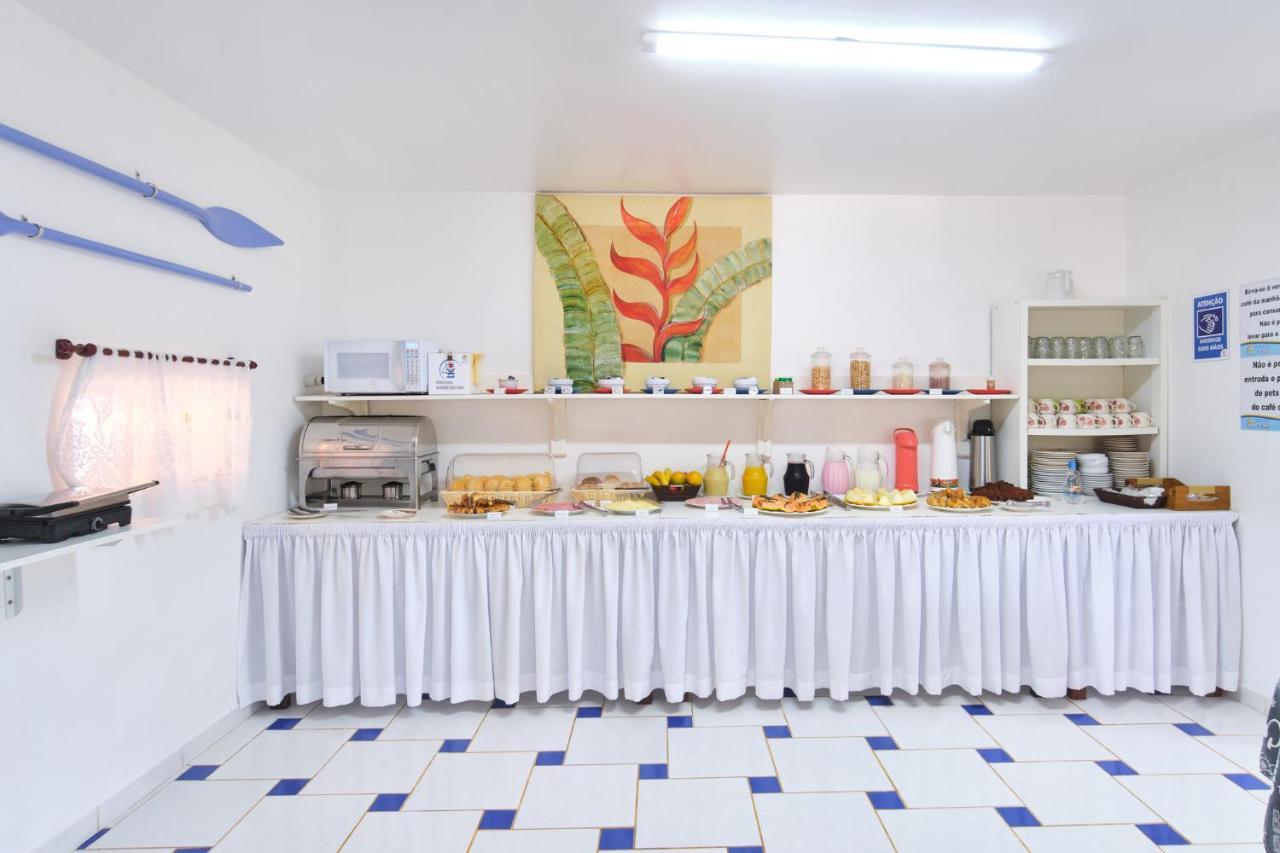 Pousada Sanremo Inn Ubatuba Dış mekan fotoğraf