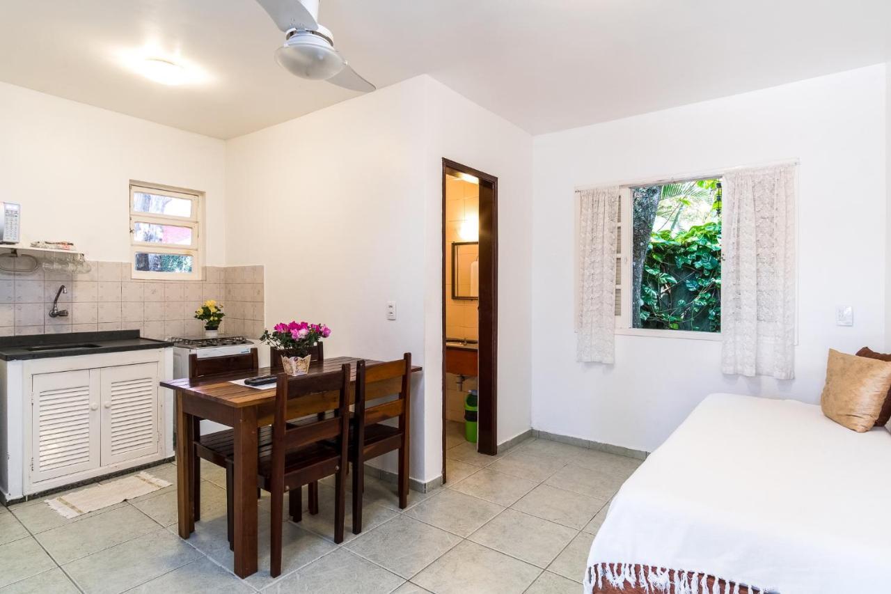 Pousada Sanremo Inn Ubatuba Dış mekan fotoğraf