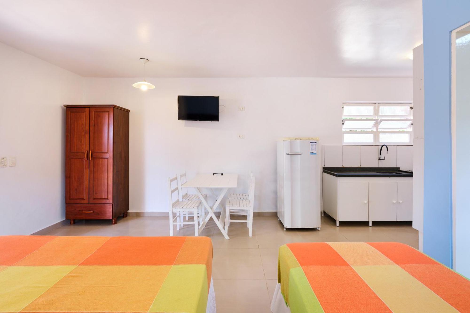Pousada Sanremo Inn Ubatuba Dış mekan fotoğraf